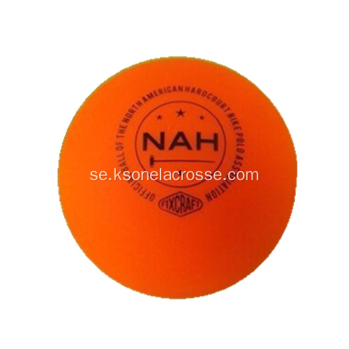 Street Hockey Bollar Hockey Puck